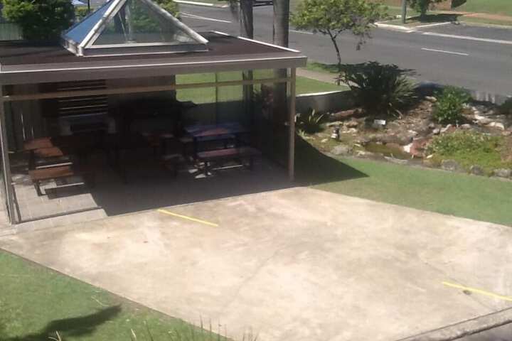 Property Grounds 26 of 26