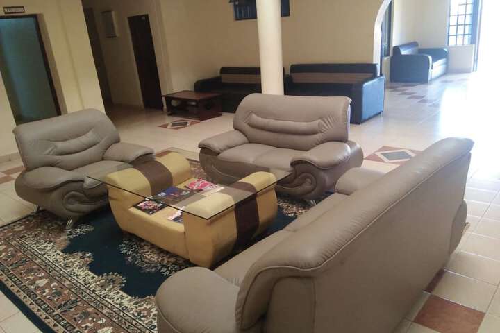 Hotel Interior 3 of 24