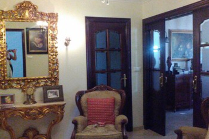 Image of House With in Sevilla With Wonderful City View and Wifi