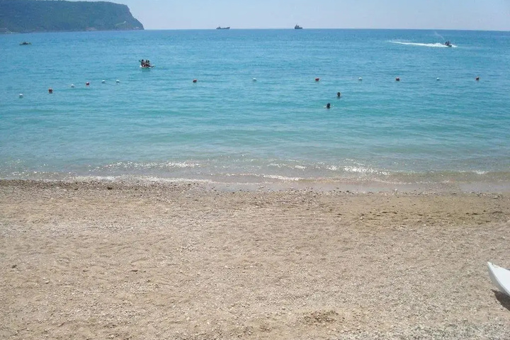 Beach 6 of 11