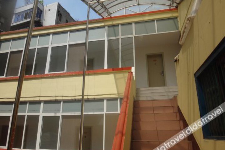 XinHui Theme Hotel