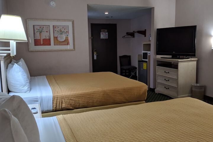 Fitness Facility Photos