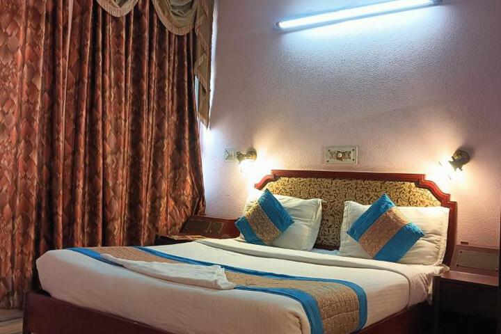 Hotel Classic Inn Near Gaffar Market