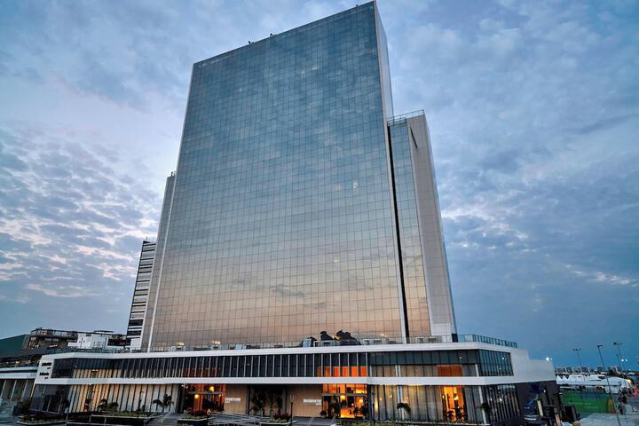 Hotel 61 of 61