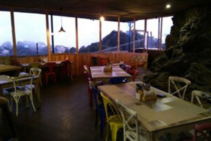 Fitness Center Photo