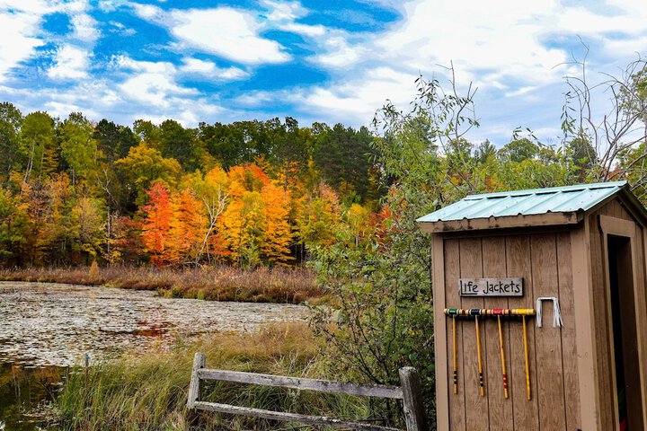 Outdoor Activities 105 of 137