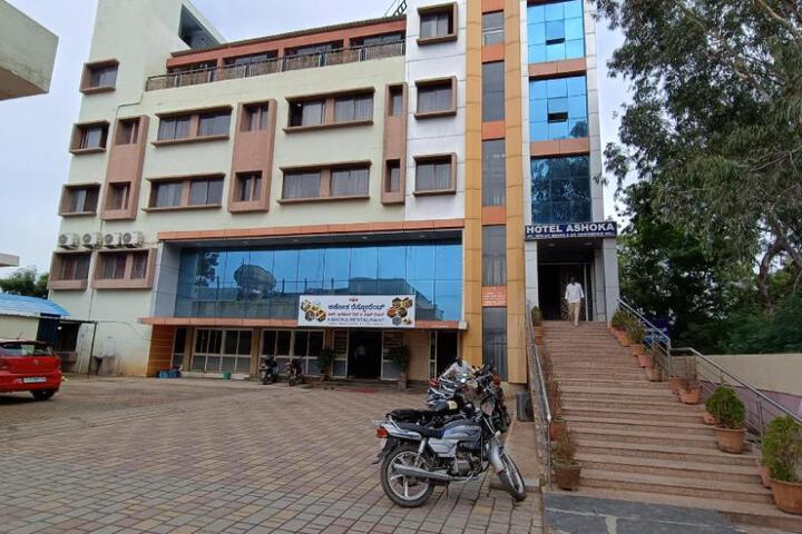 HOTEL ASHOKA