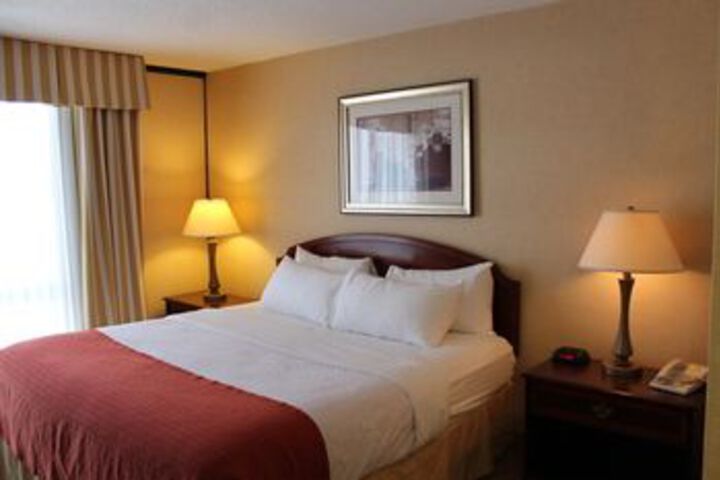 Fitness Center Photo