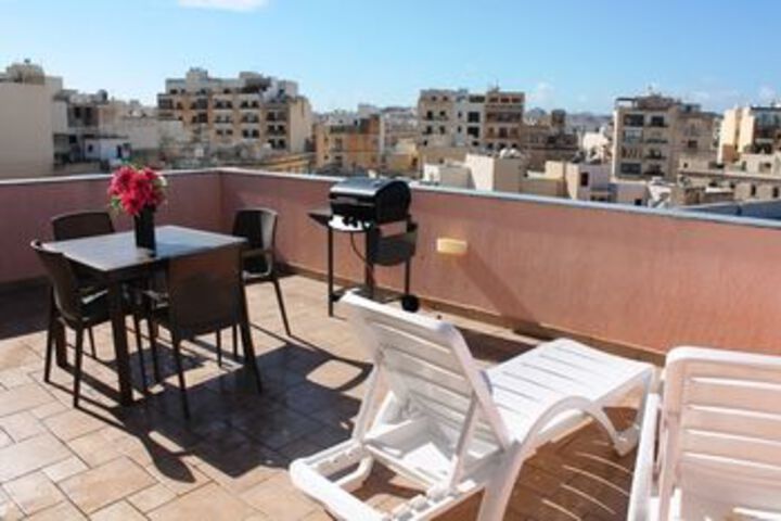 Terrace/Patio 18 of 18