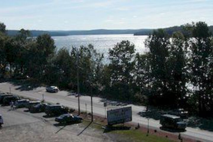 Hotel View 6 of 8