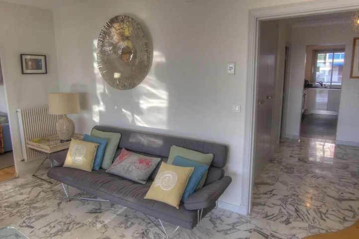 LuxuryT4 4 étoiles vue mer balcon