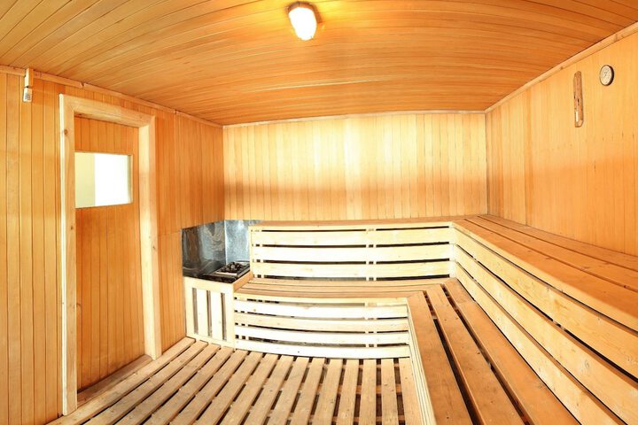 Spa and Wellness