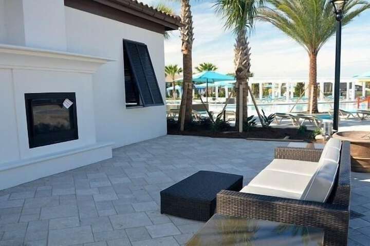 Terrace/Patio 20 of 47