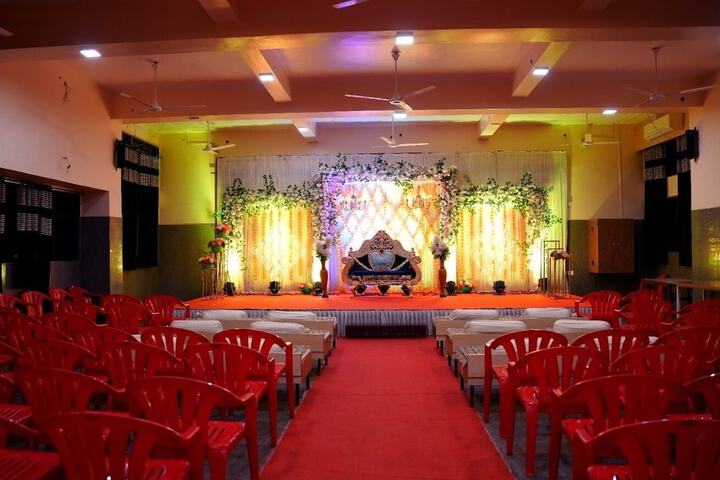 Ballroom/Hall 10 of 10