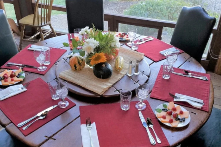 Dining 22 of 22