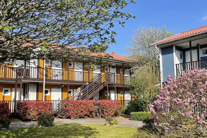 Hotel Schwedenhaus Wismar
