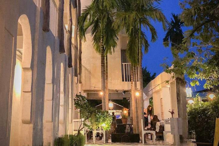 Hotel 66 of 84