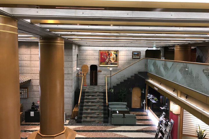 Lobby Photos