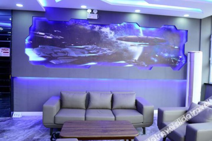 Hotel Interior 2 of 4