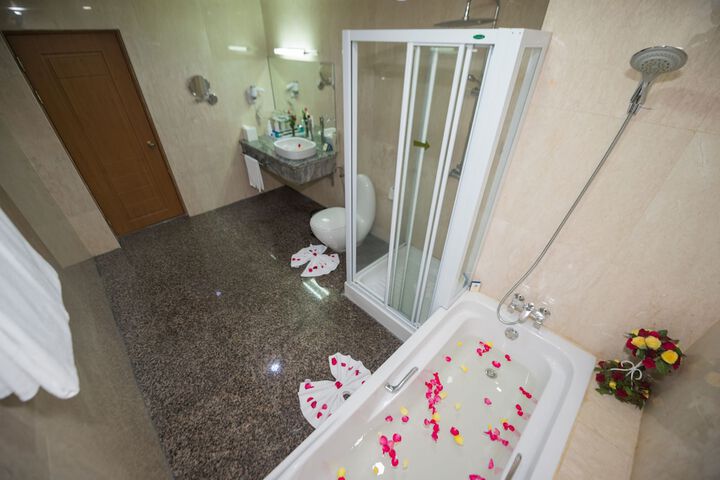 Bath Amenities