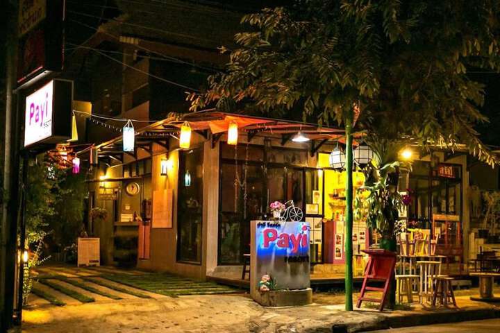 Restaurants