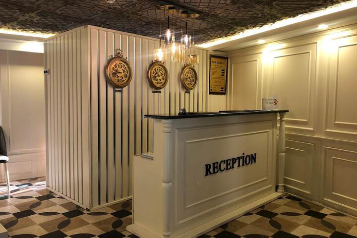 New Point Hotel