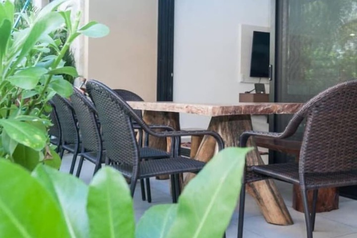 Terrace/Patio 6 of 9