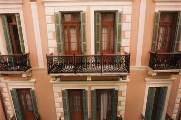 Hotel 56 of 62
