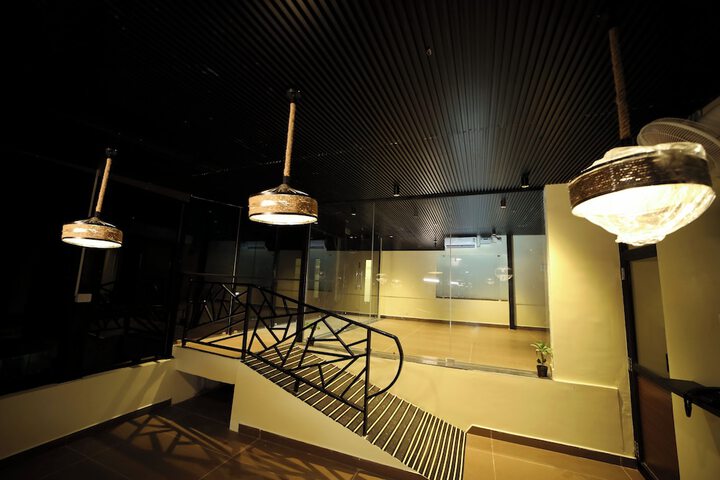 Hotel Interior 5 of 53