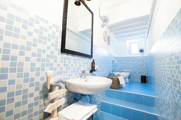 Bathroom Vanities