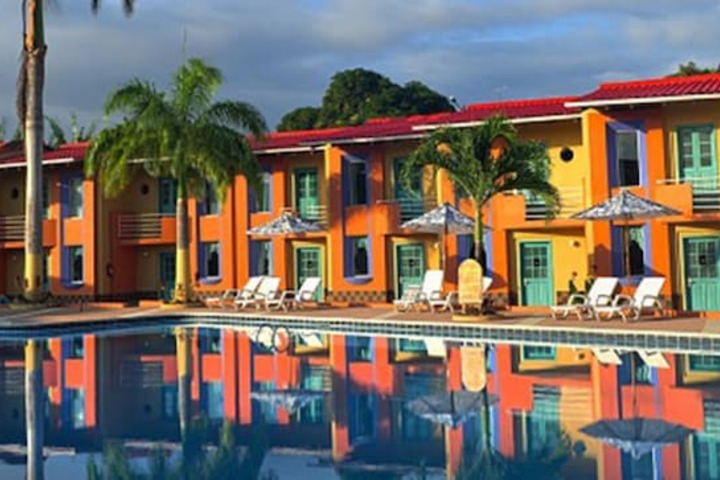 Hotel 14 of 15