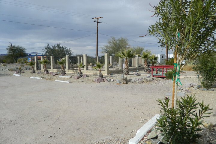 Property Grounds 12 of 17