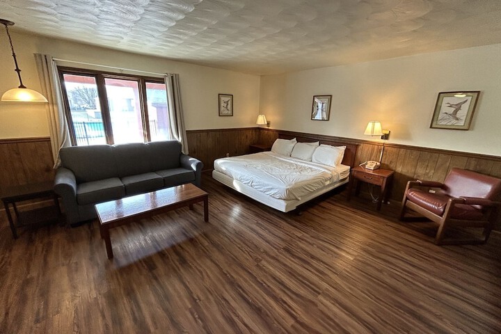 Superior Room 1 King Bed (10 of 39)
