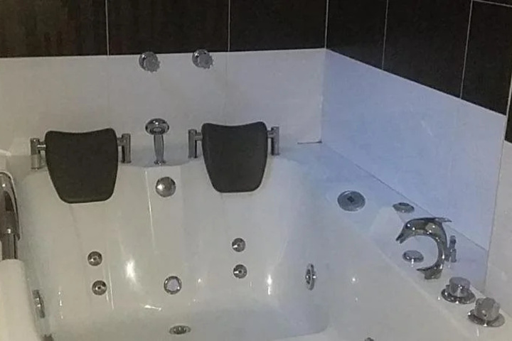 Spa 18 of 19