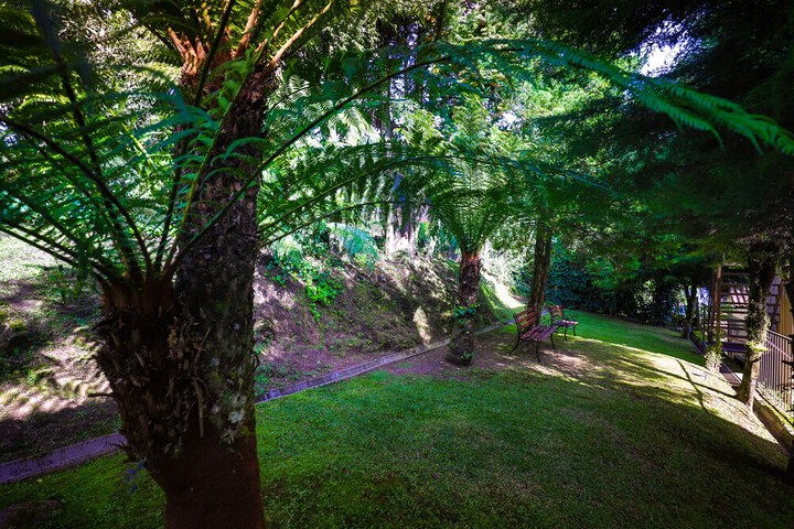 Outside Photo