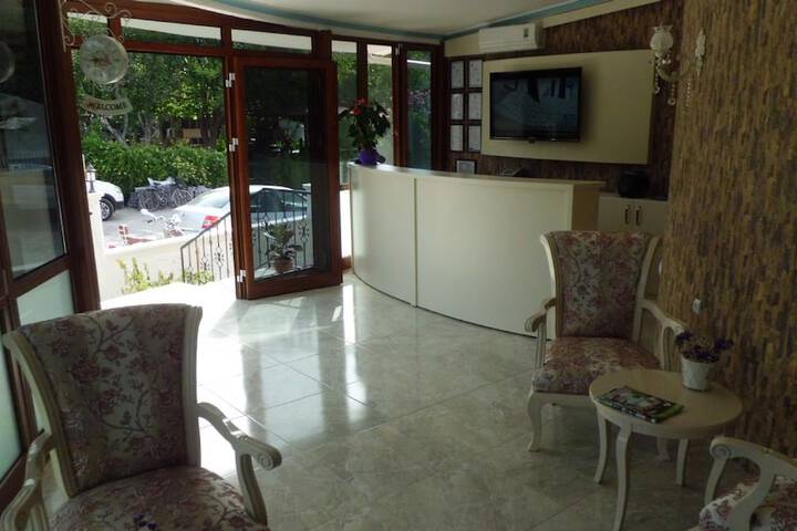 Hotel Interior 2 of 38