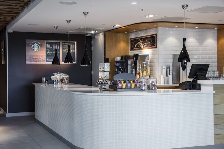Cafe