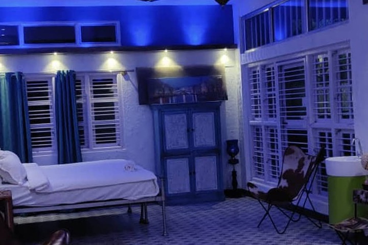 Room 7 of 23