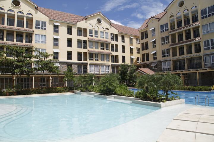 N and N Condominium Resort