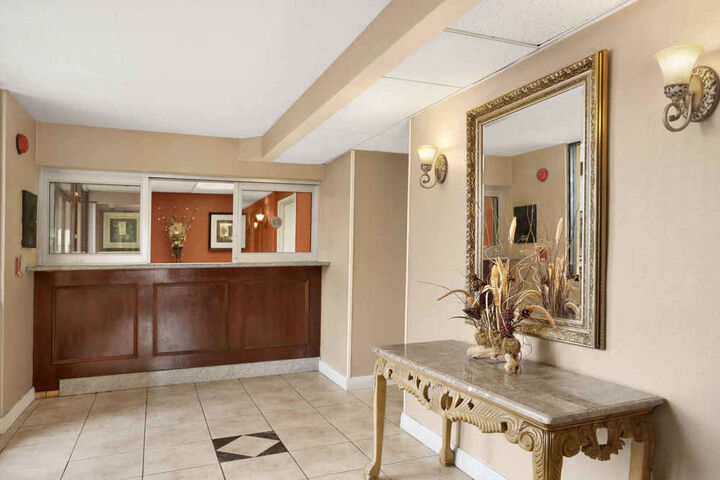Hotel Interior 63 of 64
