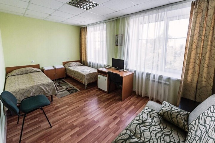 Room 25 of 58