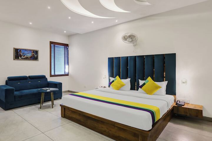 Itsy Hotels Vedansh