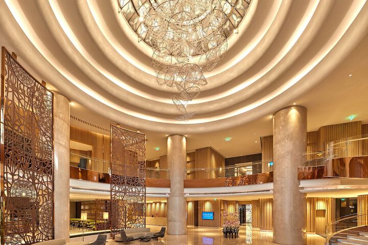 Hotel Interior 4 of 86
