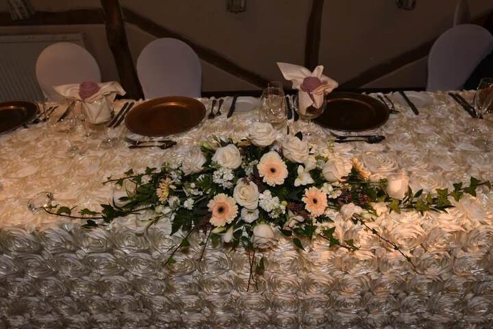 Wedding/Banquet 62 of 67