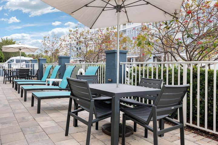 Property amenity