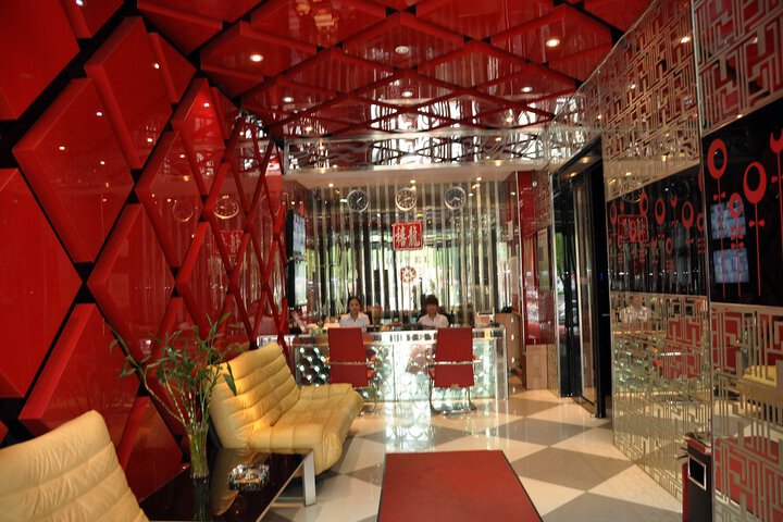 Xilong Hotel Qitaihe