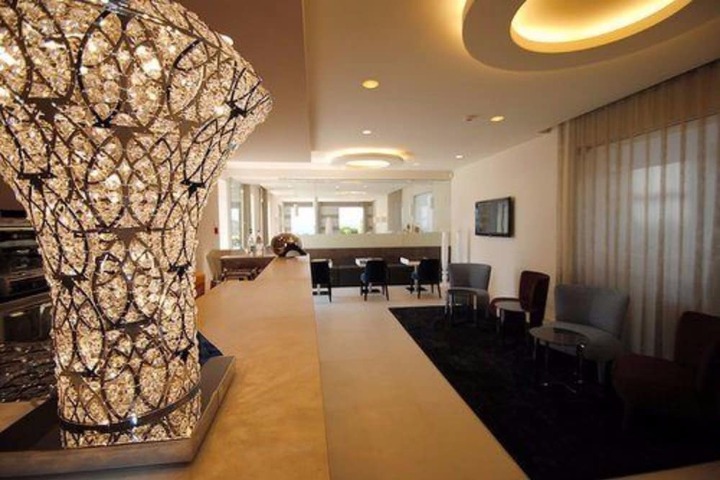 Hotel Interior 62 of 83
