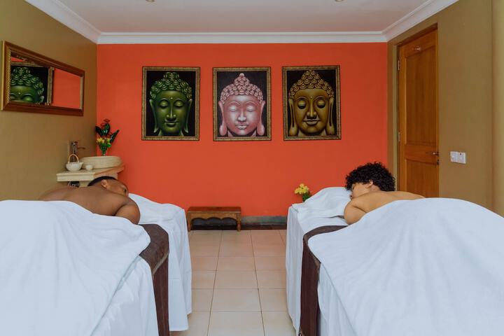 Wellness Treatments