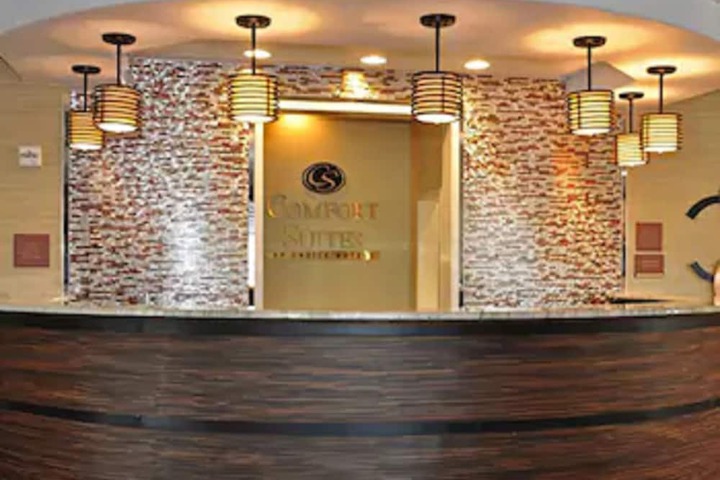 Hotel Interior 5 of 40