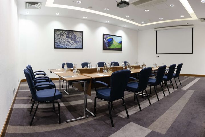 Meeting 124 of 160